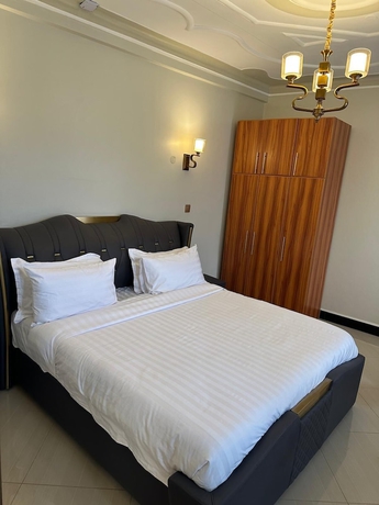 Imagen de la habitación del Hotel DOLLARSPRINGS HOTEL. Foto 12