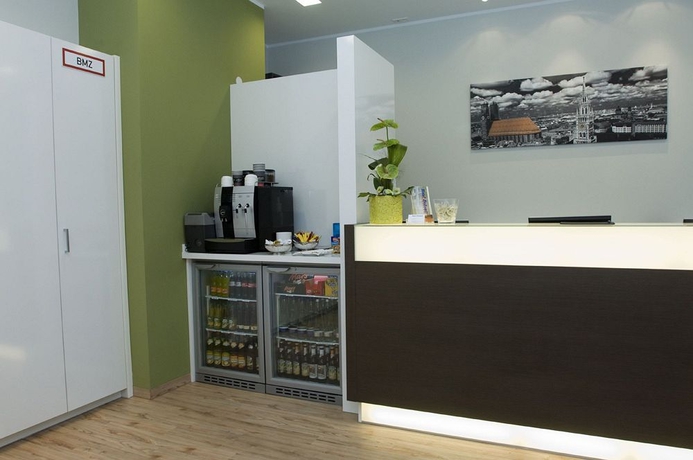 Imagen de los interiores del Hotel DOLOMIT. Foto 12