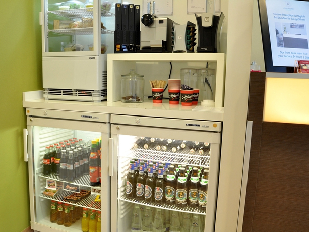 Imagen de los interiores del Hotel DOLOMIT. Foto 13