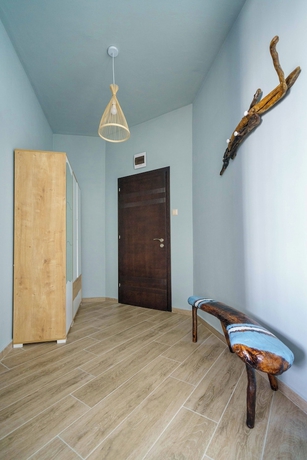 Imagen de la habitación del Hotel DOLPHIN BAY BOUTIQUE COMPLEX Sozopol. Foto 11