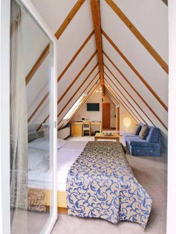 Imagen de la habitación del Hotel DOM HOTEL AUGSBURG. Foto 2