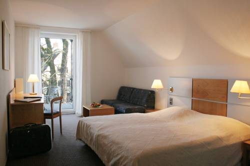 Imagen de la habitación del Hotel DOM HOTEL AUGSBURG. Foto 3