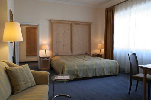 Imagen de la habitación del Hotel DOM HOTEL AUGSBURG. Foto 4