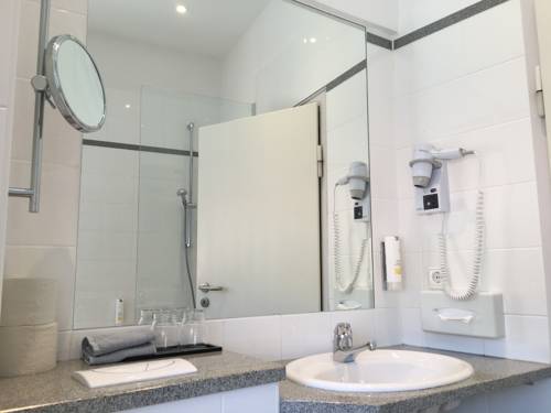 Imagen de la habitación del Hotel DOM HOTEL AUGSBURG. Foto 6