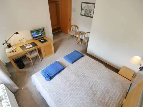 Imagen de la habitación del Hotel DOM HOTEL AUGSBURG. Foto 9