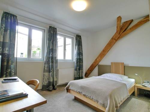 Imagen de la habitación del Hotel DOM HOTEL AUGSBURG. Foto 14