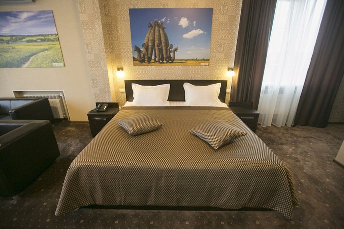 Imagen de la habitación del Hotel DOM, Kaluga. Foto 2