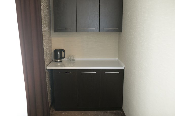 Imagen de la habitación del Hotel DOM, Kaluga. Foto 3