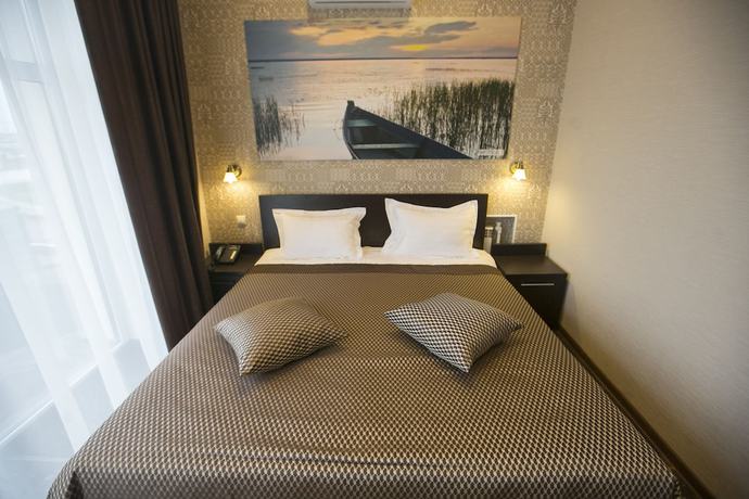 Imagen de la habitación del Hotel DOM, Kaluga. Foto 5