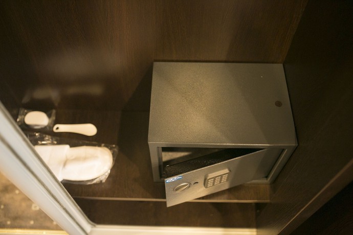 Imagen de la habitación del Hotel DOM, Kaluga. Foto 6