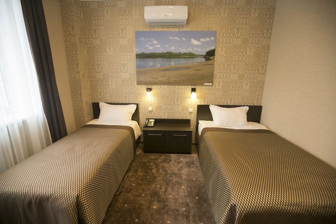 Imagen de la habitación del Hotel DOM, Kaluga. Foto 7