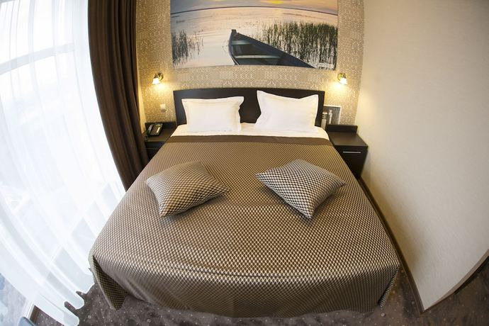 Imagen de la habitación del Hotel DOM, Kaluga. Foto 8