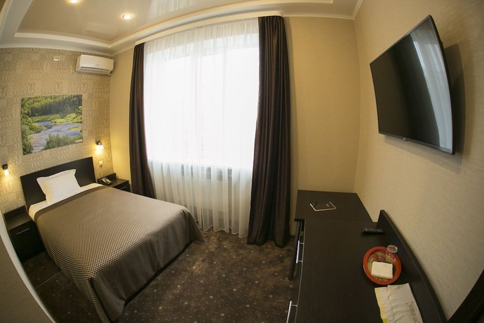 Imagen de la habitación del Hotel DOM, Kaluga. Foto 9