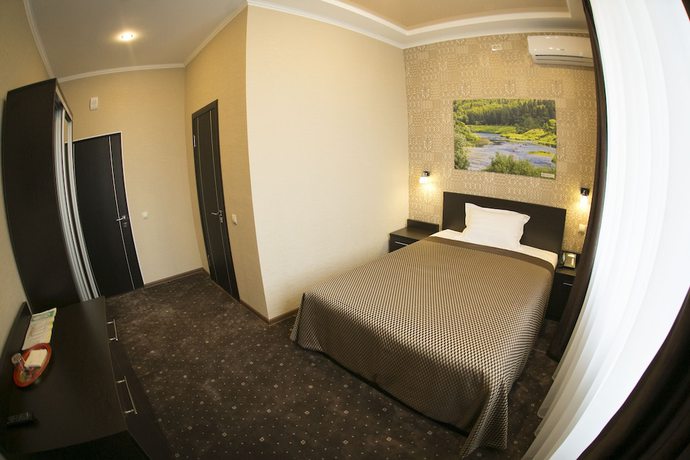 Imagen de la habitación del Hotel DOM, Kaluga. Foto 12