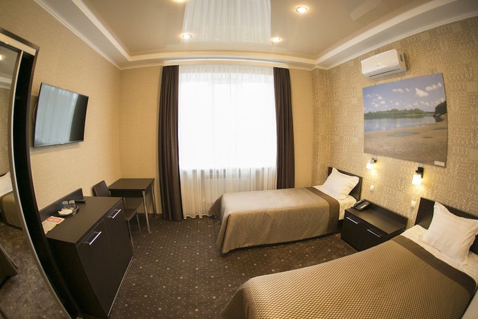 Imagen de la habitación del Hotel DOM, Kaluga. Foto 13
