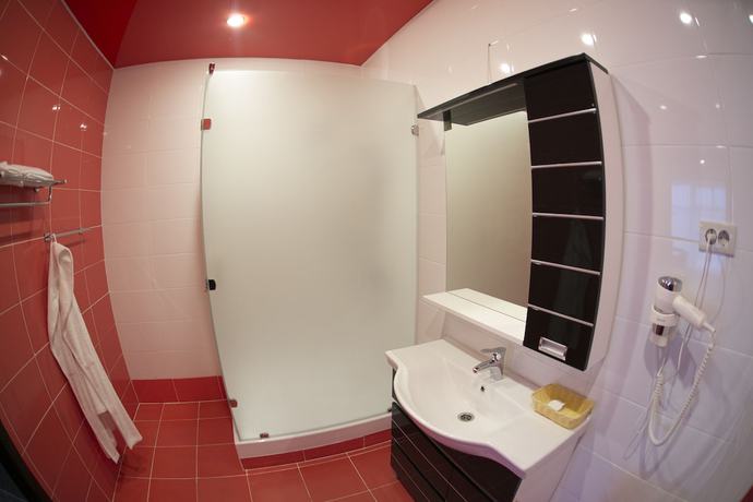 Imagen de la habitación del Hotel DOM, Kaluga. Foto 14