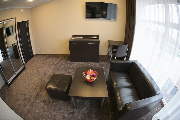 Imagen de la habitación del Hotel DOM, Kaluga. Foto 15