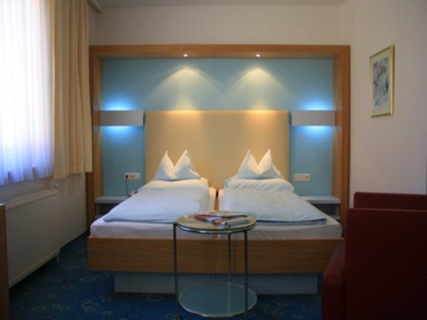 Imagen general del Hotel DOM, Linz. Foto 1