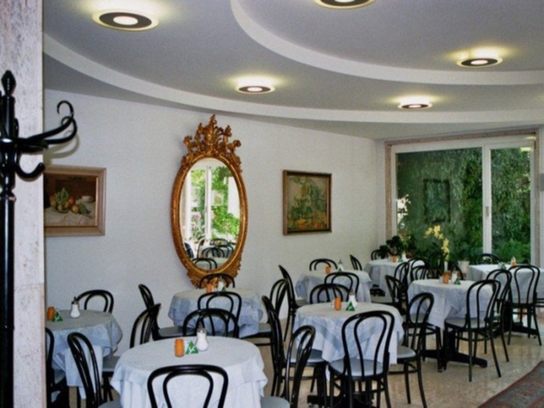 Imagen general del Hotel DOM, Linz. Foto 2