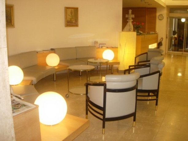 Imagen general del Hotel DOM, Linz. Foto 4