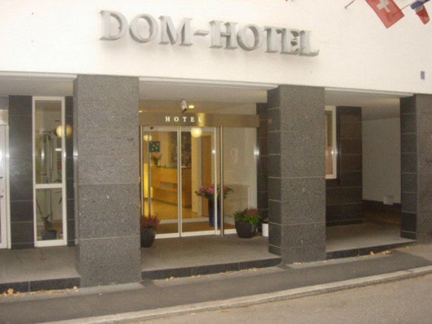 Imagen general del Hotel DOM, Linz. Foto 5