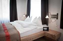 Imagen de la habitación del Hotel DOM, Saas-Fee. Foto 2