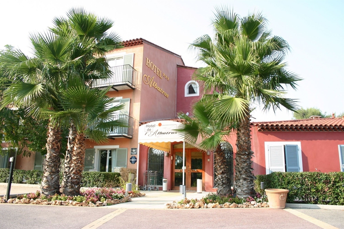 Imagen general del Hotel DOMAINE DE L ' ALBATROS. Foto 1