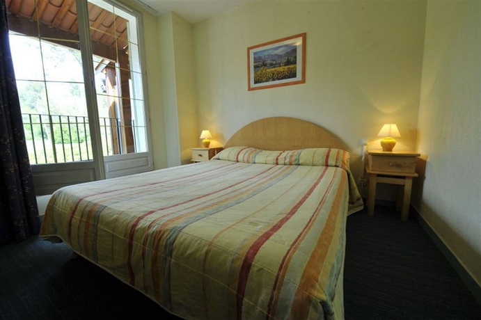 Imagen de la habitación del Hotel DOMAINE DE L ' ALBATROS. Foto 3