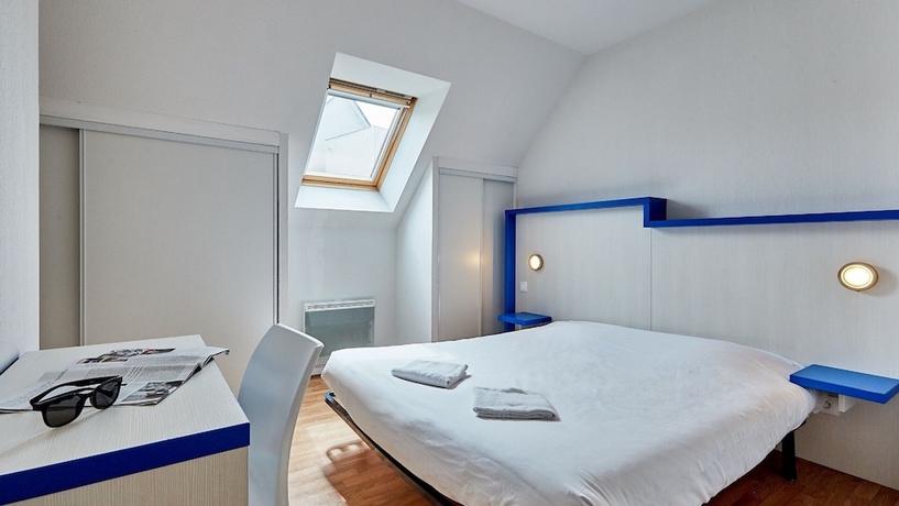 Imagen de la habitación del Hotel DOMAINE DE LA CORNICHE MMV. Foto 7