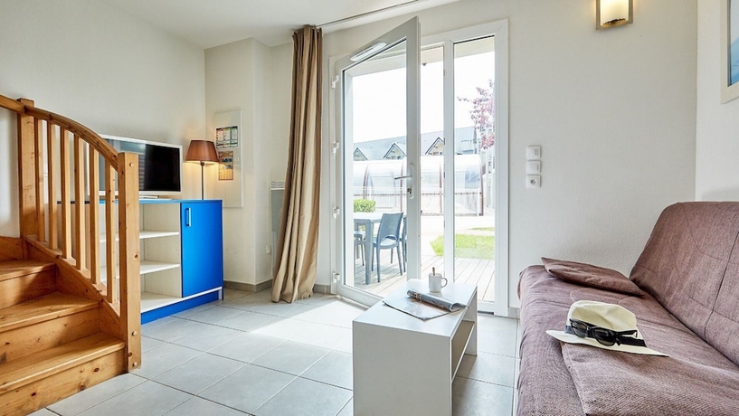 Imagen de la habitación del Hotel DOMAINE DE LA CORNICHE MMV. Foto 12