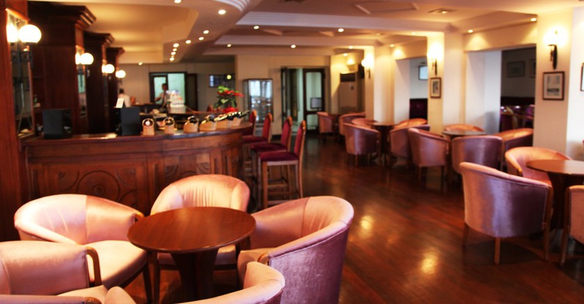 Imagen general del Hotel DOME, Kyrenia. Foto 5