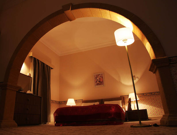 Imagen general del Hotel DOME, Kyrenia. Foto 7