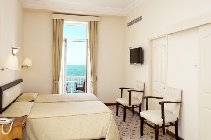 Imagen general del Hotel DOME, Kyrenia. Foto 8