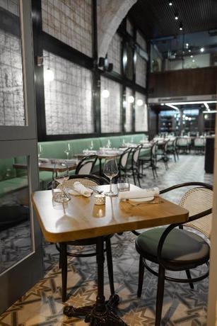 Imagen general del Hotel DOMS Boutique. Foto 2