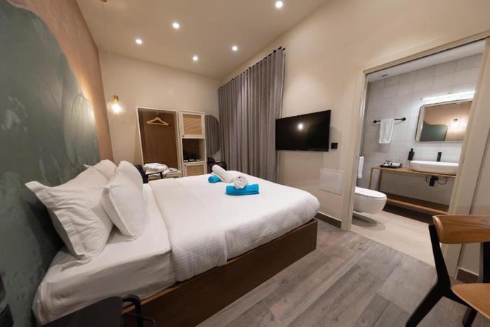 Imagen general del Hotel DOMS Boutique. Foto 6