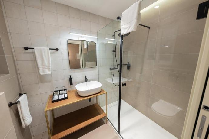 Imagen general del Hotel DOMS Boutique. Foto 8