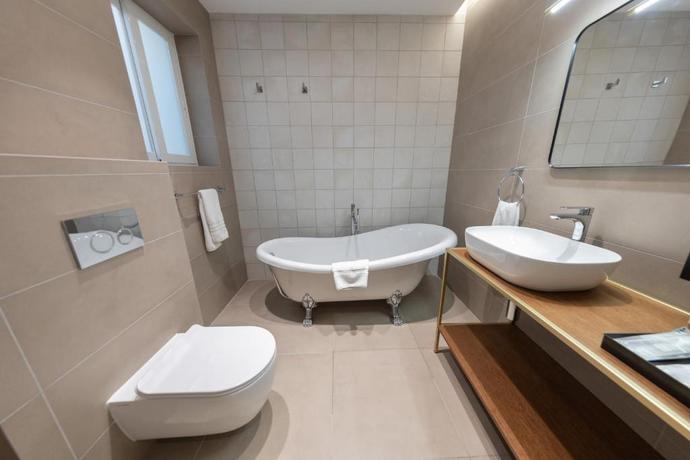 Imagen general del Hotel DOMS Boutique. Foto 9