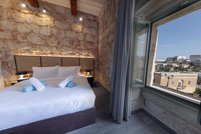 Imagen general del Hotel DOMS Boutique. Foto 11