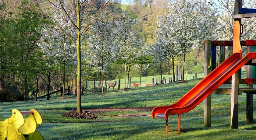 Imagen general del Hotel DOMUS SELECTA PALACIÓN DE TOÑANES. Foto 4