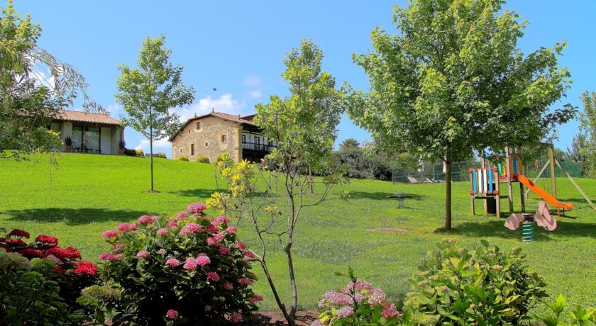 Imagen general del Hotel DOMUS SELECTA PALACIÓN DE TOÑANES. Foto 7