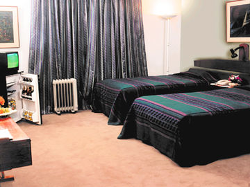 Imagen de la habitación del Hotel DON CARLOS, Juliaca. Foto 4