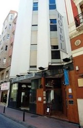 Imagen general del Hotel DON DIEGO VELAZQUEZ. Foto 2