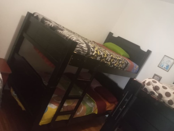 Imagen de la habitación del Hotel DON PABLO, Quito. Foto 11