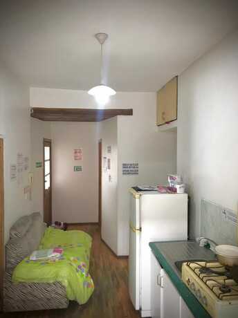 Imagen de la habitación del Hotel DON PABLO, Quito. Foto 12