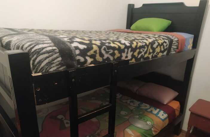 Imagen de la habitación del Hotel DON PABLO, Quito. Foto 14