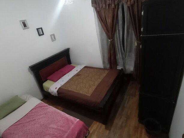 Imagen general del Hotel DON PABLO, Quito. Foto 1