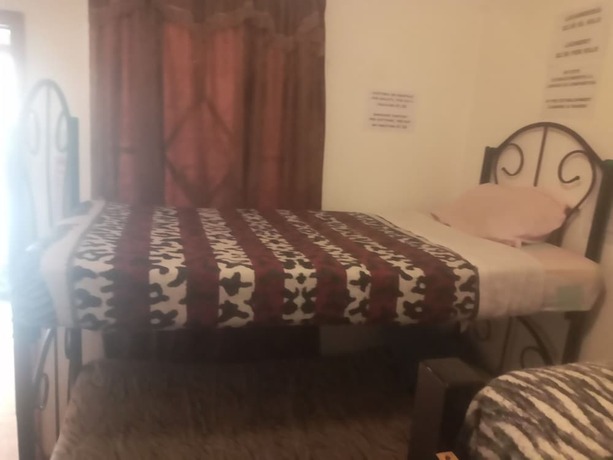 Imagen de la habitación del Hotel DON PABLO, Quito. Foto 15