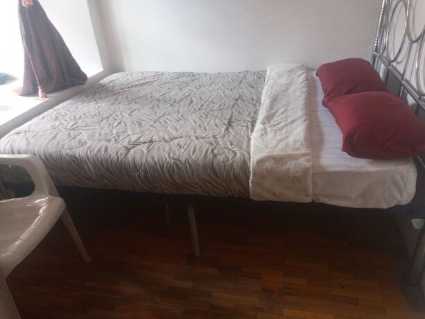 Imagen de la habitación del Hotel DON PABLO, Quito. Foto 16