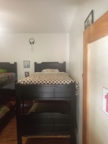 Imagen de la habitación del Hotel DON PABLO, Quito. Foto 17