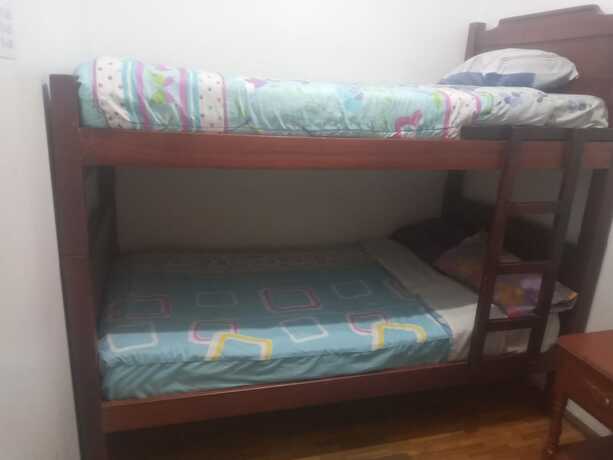 Imagen general del Hotel DON PABLO, Quito. Foto 4